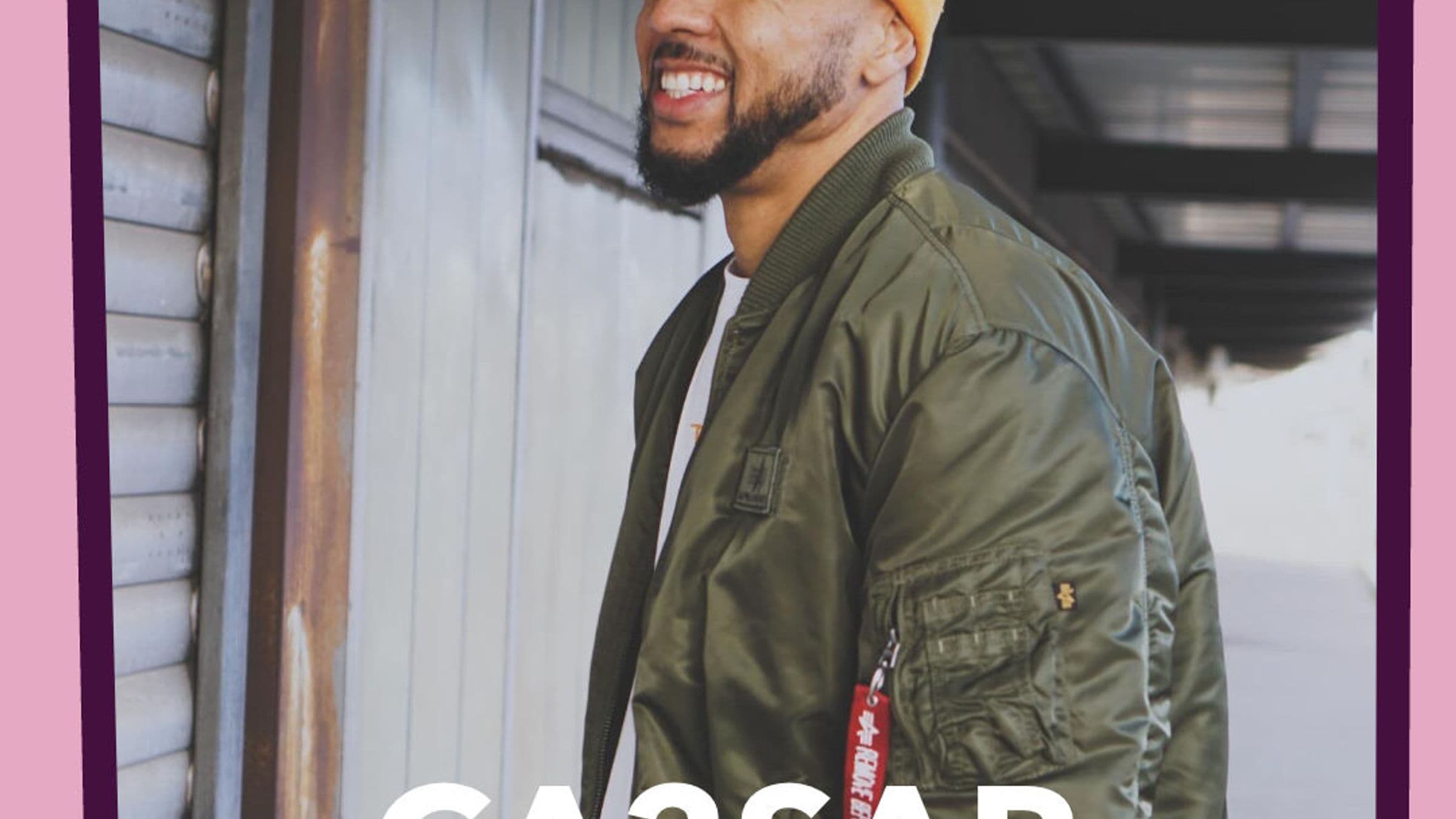 CA3SAR