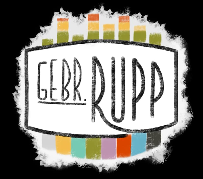 Gebrüder Rupp
